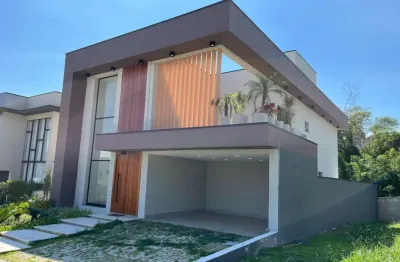 Casa com 4 dormitórios à venda, 304 m² por r$ 2.700.000,00 - alpes de atibaia - atibaia/sp