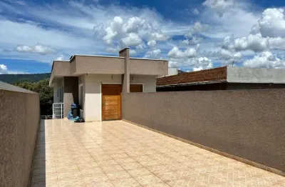 Casa com 3 dormitórios à venda, 117 m² por r$ 800.000,00 - jardim do lago - atibaia/sp