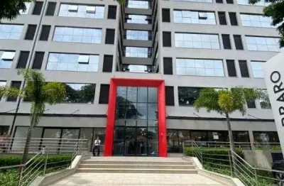 Sala à venda, 31 m² por r$ 510.000,00 - vila santista - atibaia/sp