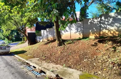 Terreno à venda, 440 m² por r$ 430.000,00 - jardim paulista - atibaia/sp