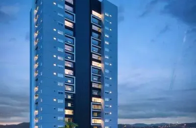 Apartamento com 3 dormitórios à venda, 101 m² por R$ 1.200.000,00 - Estancia Lynce - Atibaia/SP