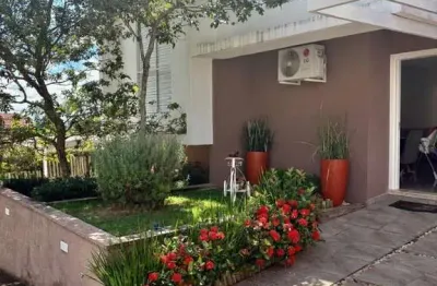 Casa com 3 dormitórios à venda, 147 m² por R$ 1.200.000 - Jardim Paulista - Atibaia/SP