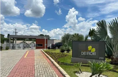 Casa com 2 dormitórios à venda, 54 m² por R$ 560.000,00 - Jardim Morumbi - Atibaia/SP