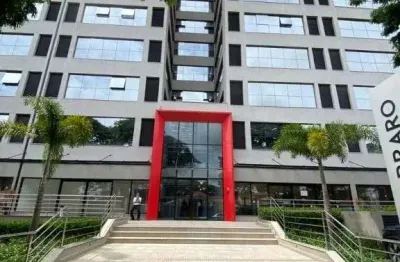 Sala para alugar, 38 m² por R$ 5.132,00/mês - Vila Santista - Atibaia/SP