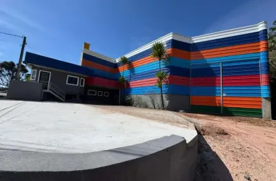 Galpão, 2 m² - venda por R$ 3.000.000 ou aluguel por R$ 30.977/mês - Jardim dos Pinheiros - Atibaia/SP