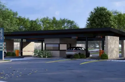 Terreno à venda, 360 m² por R$ 288.000 - Jardim dos Pinheiros - Atibaia/SP