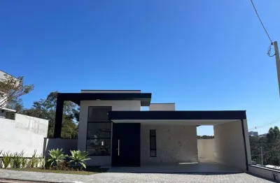 Casa com 3 dormitórios à venda, 190 m² por r$ 1.799.000 - nova gardênia - atibaia/sp