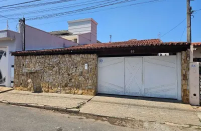 Casa com 4 dormitórios à venda, 270 m² por r$ 850.000,00 - parque das nações - atibaia/sp