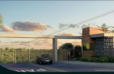 Terreno à venda, 176 m² por R$ 179.900,00 - Caetetuba - Atibaia/SP