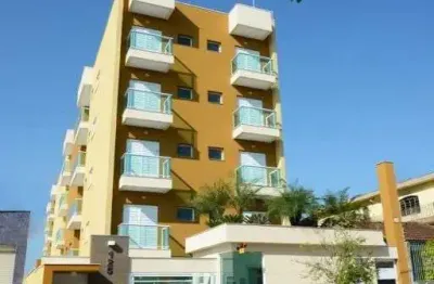 Apartamento com 2 dormitórios à venda, 66 m² por R$ 470.000,00 - Jardim Alvinópolis - Atibaia/SP