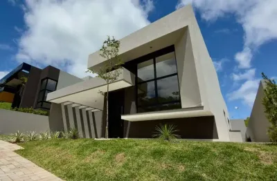 Casa com 3 dormitórios à venda, 152 m² por R$ 1.249.000 - Portal Lamis - Atibaia/SP