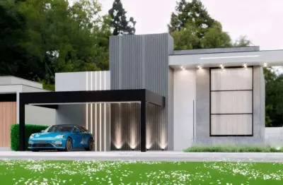 Casa com 3 dormitórios à venda, 177 m² por R$ 1.450.000 - Laranja Azeda - Atibaia/SP