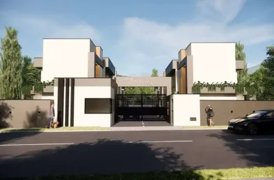 Casa com 4 dormitórios à venda, 181 m² por R$ 1.633.500 - Vila Giglio - Atibaia/SP