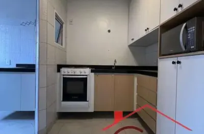 Apartamento para venda em santo andré, parque marajoara, 3 dormitórios, 1 banheiro, 1 vaga