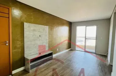 Apartamento para venda em mauá, vila guarani, 3 dormitórios, 1 suíte, 2 vagas