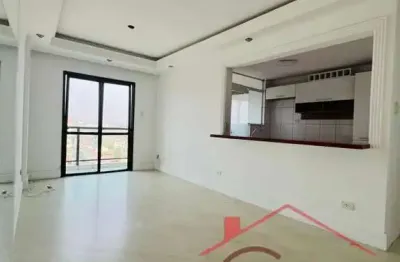 Apartamento para venda em mauá, vila guarani, 3 dormitórios, 1 suíte, 2 banheiros, 2 vagas