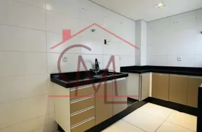 Apartamento para venda em mauá, vila bocaina, 2 dormitórios, 1 banheiro, 1 vaga