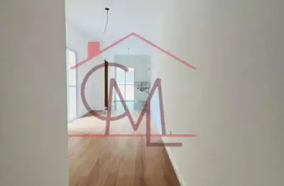 Apartamento para venda em santo andré, vila pires, 2 dormitórios, 1 suíte, 1 banheiro, 1 vaga