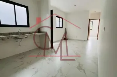 Casa sobreposta para venda em mauá, jardim itapark, 3 dormitórios, 1 suíte, 1 banheiro, 2 vagas