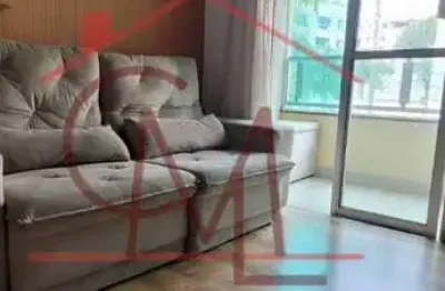 Apartamento para venda em mauá, parque são vicente, 2 dormitórios, 1 suíte, 1 banheiro, 1 vaga