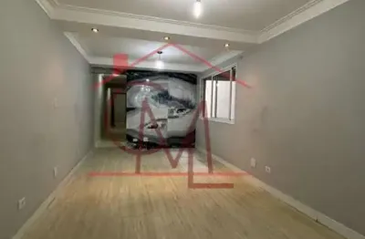 Apartamento para venda em mauá, vila bocaina, 3 dormitórios, 1 suíte, 1 banheiro, 1 vaga
