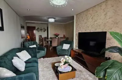 Apartamento para venda em mauá, vila bocaina, 3 dormitórios, 1 suíte, 1 banheiro, 2 vagas