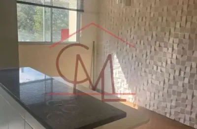 Apartamento para venda em mauá, parque são vicente, 2 dormitórios, 1 banheiro, 1 vaga