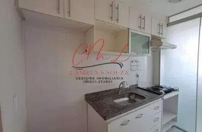 Apartamento para locação em mauá, parque são vicente, 3 dormitórios, 1 suíte, 1 banheiro, 1 vaga