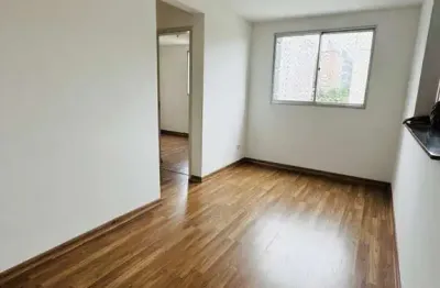 Apartamento para venda em mauá, parque são vicente, 2 dormitórios, 1 banheiro, 1 vaga