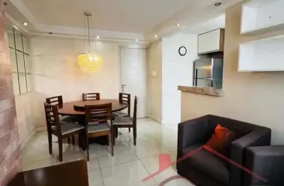 Apartamento para locação em mauá, parque são vicente, 2 dormitórios, 1 banheiro, 1 vaga