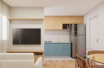 Apartamento para venda em mauá, parque são vicente, 3 dormitórios, 1 suíte, 1 banheiro, 1 vaga