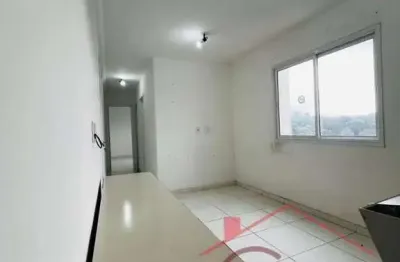 Apartamento para venda em mauá, jardim santa lídia, 2 dormitórios, 1 banheiro, 1 vaga