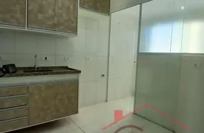 Apartamento para locação em mauá, parque são vicente, 2 dormitórios, 1 banheiro, 1 vaga