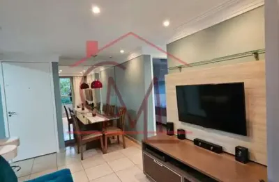 Apartamento para locação em mauá, parque são vicente, 2 dormitórios, 1 banheiro, 1 vaga