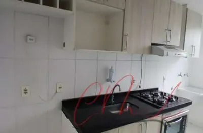 Apartamento para locação em mauá, parque são vicente, 2 dormitórios, 1 banheiro, 1 vaga