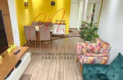 Apartamento para venda em mauá, jardim pedroso, 3 dormitórios, 1 banheiro, 1 vaga