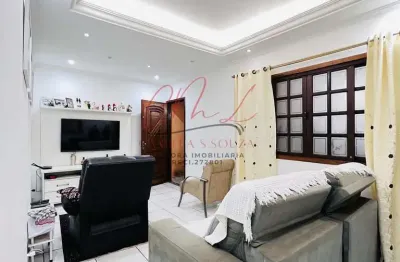 Casa térrea para venda em mauá, jardim anchieta, 3 dormitórios, 2 banheiros, 2 vagas
