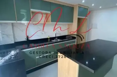 Apartamento para locação em mauá, jardim pilar, 2 dormitórios, 1 suíte, 1 banheiro, 1 vaga