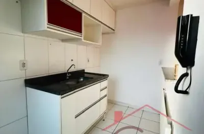 Apartamento para venda em mauá, parque são vicente, 2 dormitórios, 1 banheiro, 1 vaga