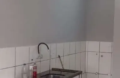 Kitnet para locação em mauá, jardim pilar, 1 dormitório, 1 banheiro