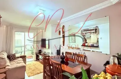 Apartamento para venda em mauá, parque são vicente, 3 dormitórios, 1 suíte, 1 banheiro, 1 vaga