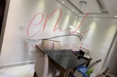 Apartamento para venda em santo andré, jardim do estádio, 2 dormitórios, 1 banheiro, 1 vaga