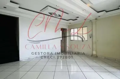 Casa à venda na Rua Antônia Pântano, 95, Jardim Canadá, Mauá