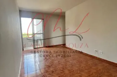 Apartamento para venda em mauá, parque são vicente, 2 dormitórios, 1 banheiro, 1 vaga