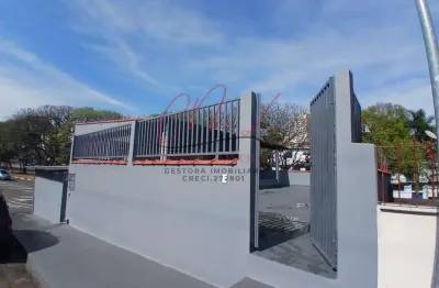 Casa para locação em mauá, parque são vicente, 3 dormitórios, 1 banheiro, 1 vaga