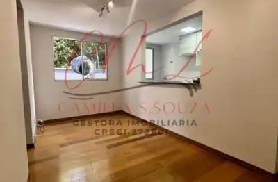 Apartamento para Locação em Mauá, PARQUE SÃO VICENTE, 2 dormitórios, 1 banheiro, 1 vaga