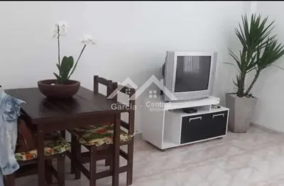 Apartamento com 1 quarto à venda na Centro, 126, Centro, Peruíbe