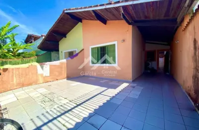 Casa com 2 quartos à venda na Arpoador, 263, Arpoador, Peruíbe