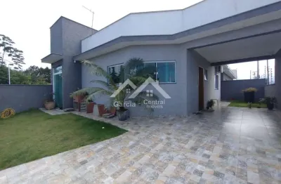 Casa com 2 quartos à venda na São José, 70, Estancia São Jose, Peruíbe