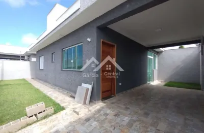 Casa com 2 quartos à venda na Est. São José, 700, Estancia São Jose, Peruíbe